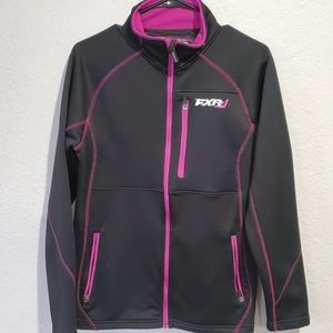 Women’s FXR jacket